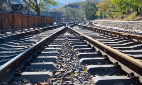 改性尼龍PA6和PA66在高速鐵路、機(jī)車工業(yè)中的應(yīng)用