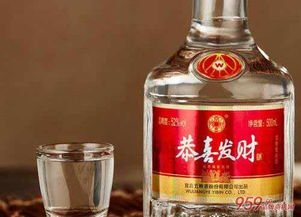 中国白酒十大名酒品牌有哪些 代理哪个白酒品牌合适